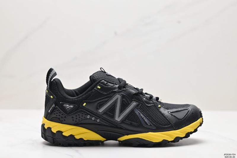 New Balance Shoes